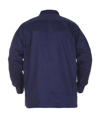Multinorm Shirt Madeira, marine