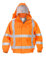 Fluor Oranje