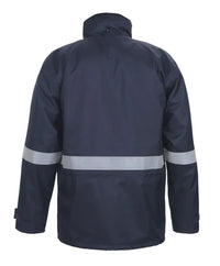 Multinorm Parka Miramas, marine