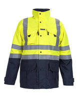 Fluor Geel - Marine