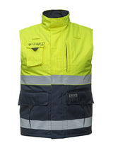 Fluor Geel - Marine