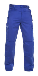Korenblauw