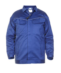 Multinorm Jack Muiden, korenblauw