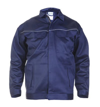 Multinorm Jack Muiden, marine