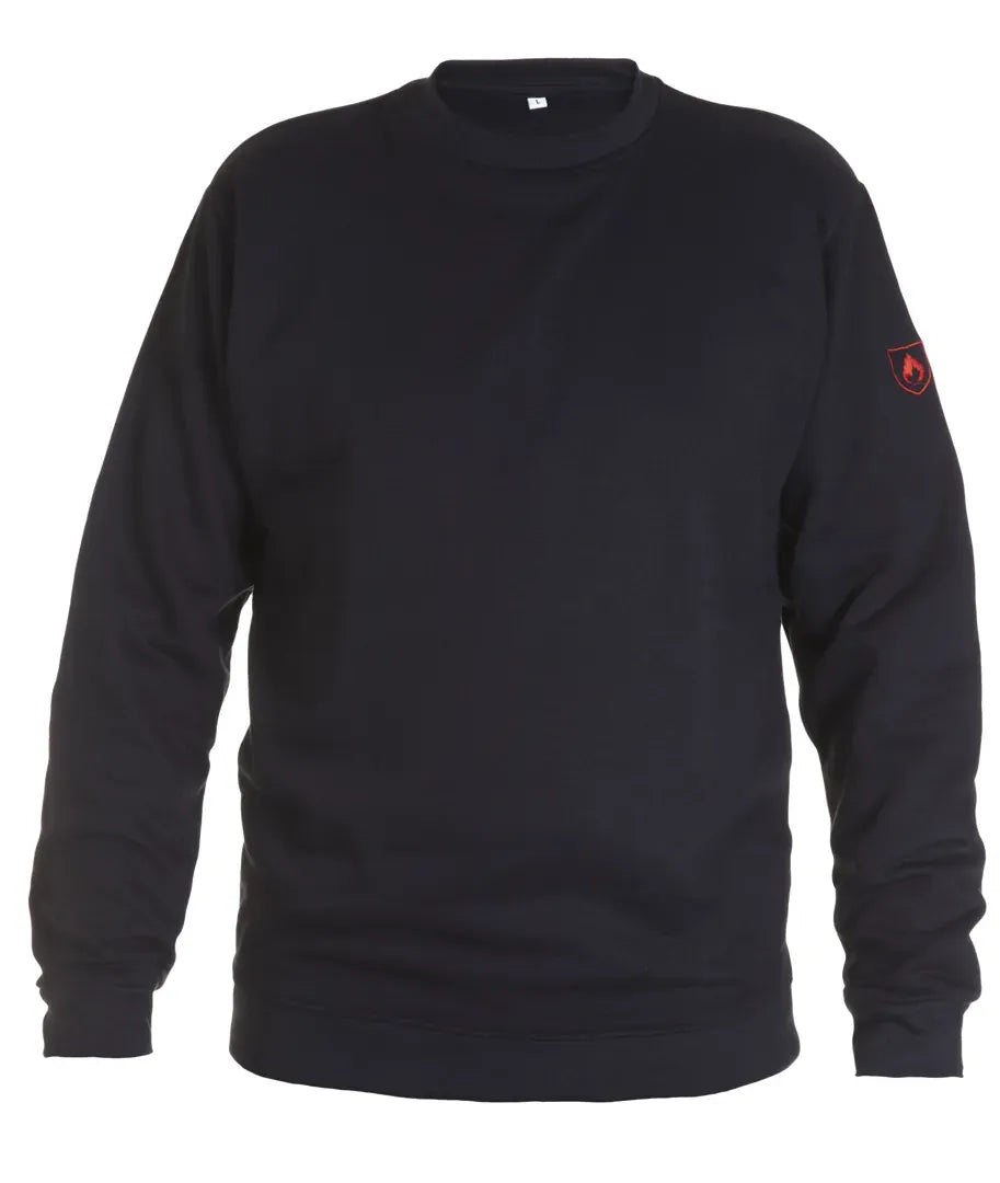 FR AST Sweater Malaga, marine