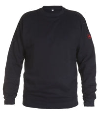 FR AST Sweater Malaga, marine