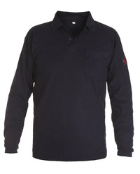 FR AST Polo Montreal, marine