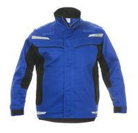Multinorm Jack Madison, korenblauw - zwart