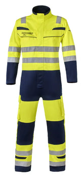 Fluor Geel - Marine