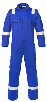 Korenblauw