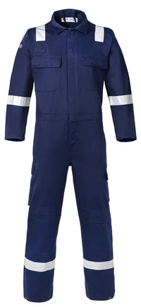 Multinorm Overall Mierlo, marine