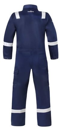 Multinorm Overall Mierlo, marine