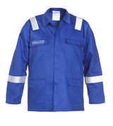 Korenblauw