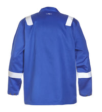 Multinorm Jack Melk, korenblauw
