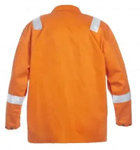 Multinorm Jack Melk, oranje