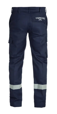Multinorm Broek Meddo, marine