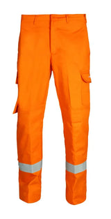 Oranje