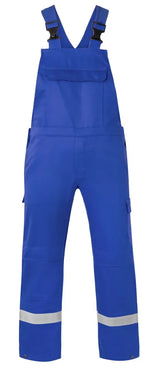 Korenblauw