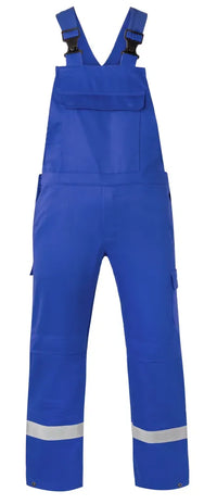 Multinorm Am Overall Mal, korenblauw