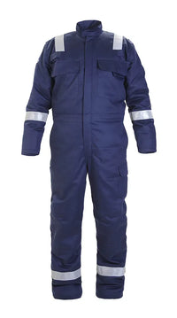 Multinorm Overall Massa, marine