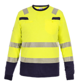 Fluor Geel - Marine