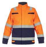 Fluor Oranje - Marine