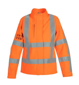 Fluor Oranje