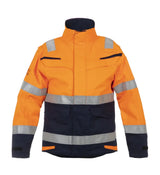 Fluor Oranje - Marine
