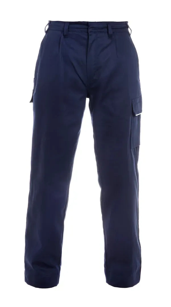Multinorm ARC 2 Broek Meran, marine