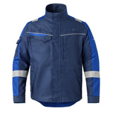 Marine - Korenblauw
