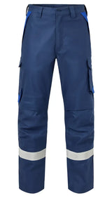 Marine - Korenblauw