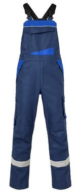 Marine - Korenblauw