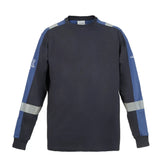Marine - Korenblauw