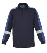 Marine - Korenblauw