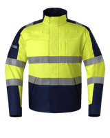 Marine - Fluor Geel
