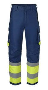 Marine - Fluor Geel