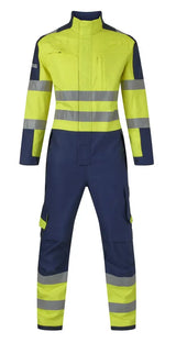 Marine - Fluor Geel