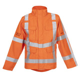 Fluor Oranje