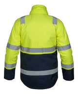 Fluor Geel - Marine