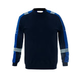 Marine - Korenblauw