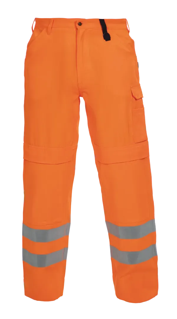RWS Broek Auxon, fluor oranje