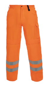 Fluor Oranje