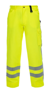 Fluor Geel