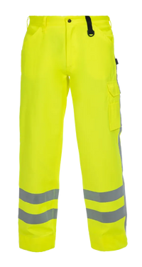 RWS Broek Auxerre, fluor geel