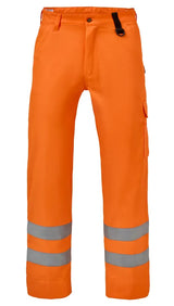 Fluor Oranje