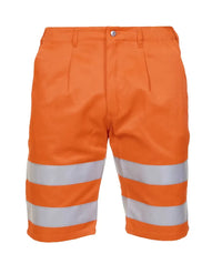 RWS Kortebroek Aden, fluor oranje