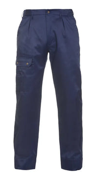 Broek Dublin, marine