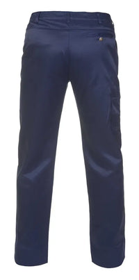 Broek Dublin, marine