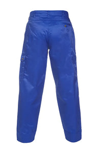 Broek Dublin, marine