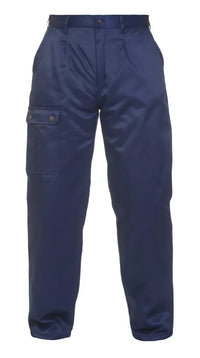 Winterbroek Deurne, marine